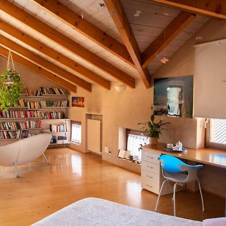 Il Gomitolo Bed & Breakfast Biella Dış mekan fotoğraf