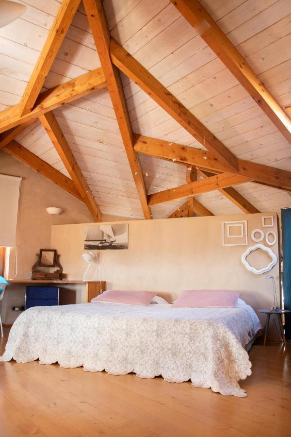 Il Gomitolo Bed & Breakfast Biella Dış mekan fotoğraf