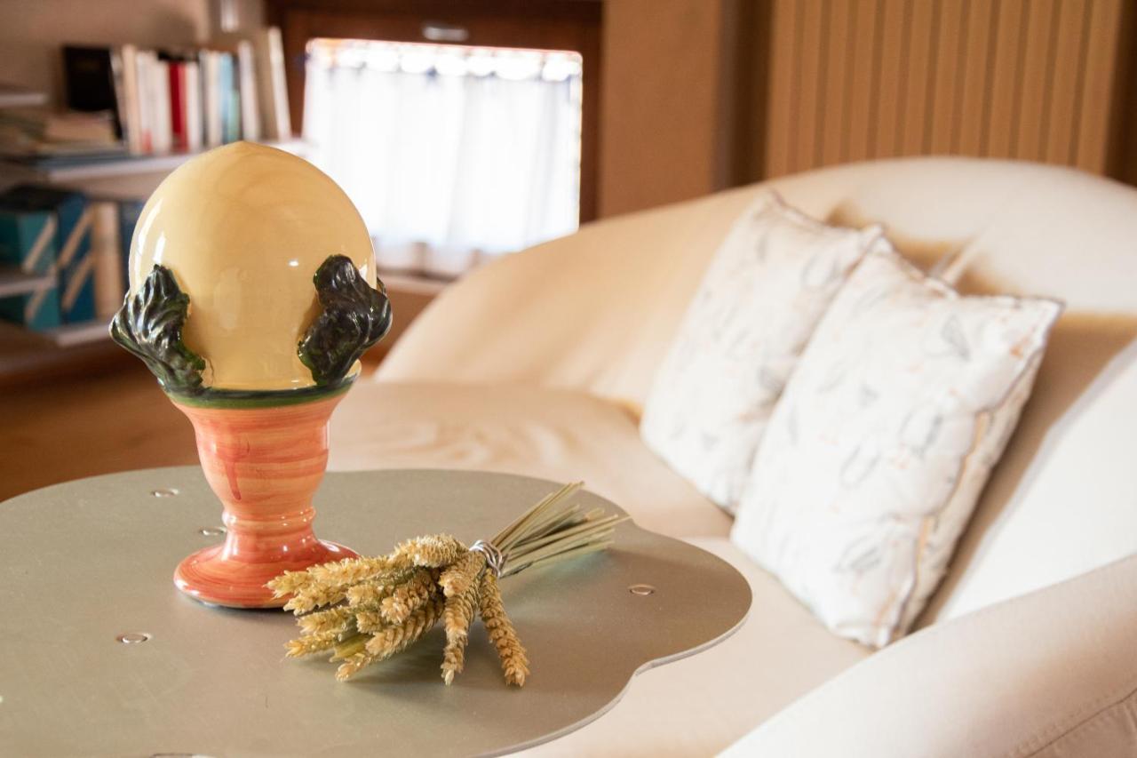 Il Gomitolo Bed & Breakfast Biella Dış mekan fotoğraf