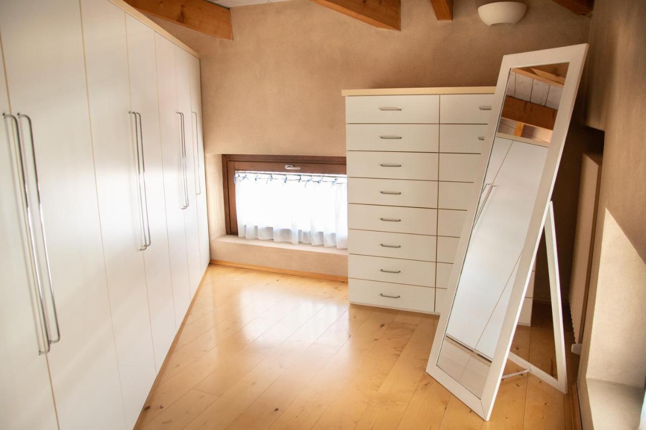 Il Gomitolo Bed & Breakfast Biella Dış mekan fotoğraf