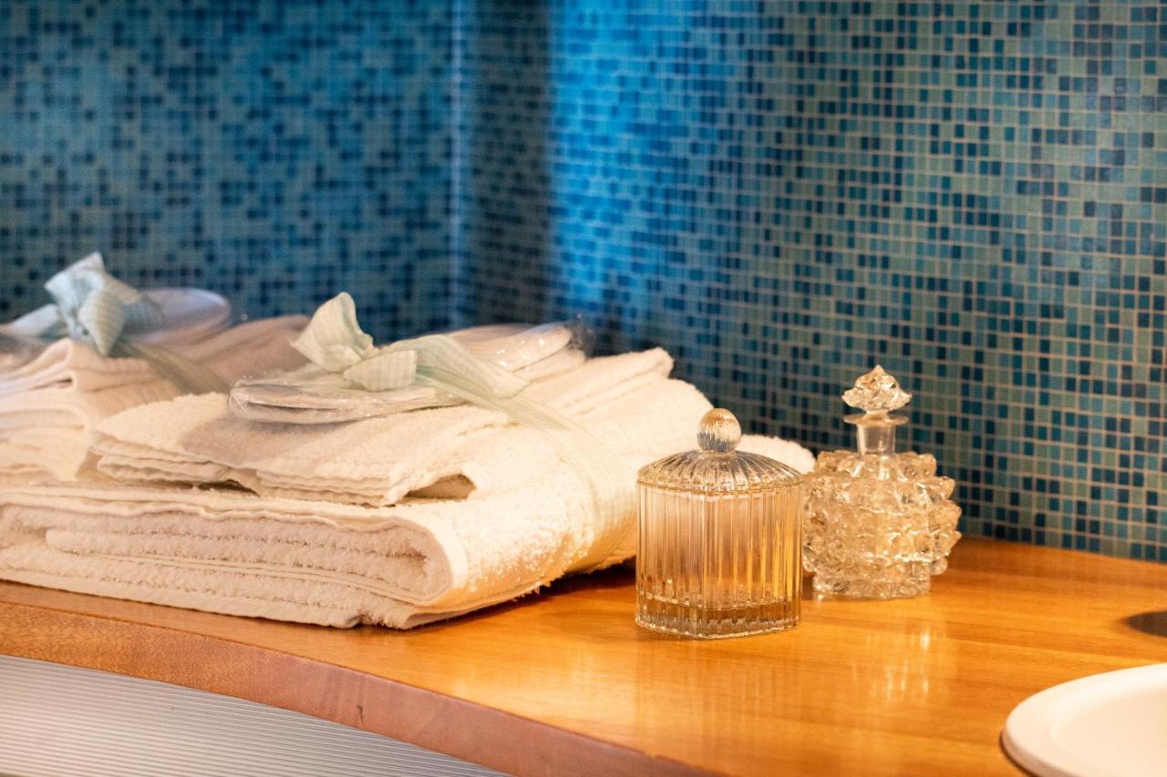 Il Gomitolo Bed & Breakfast Biella Dış mekan fotoğraf
