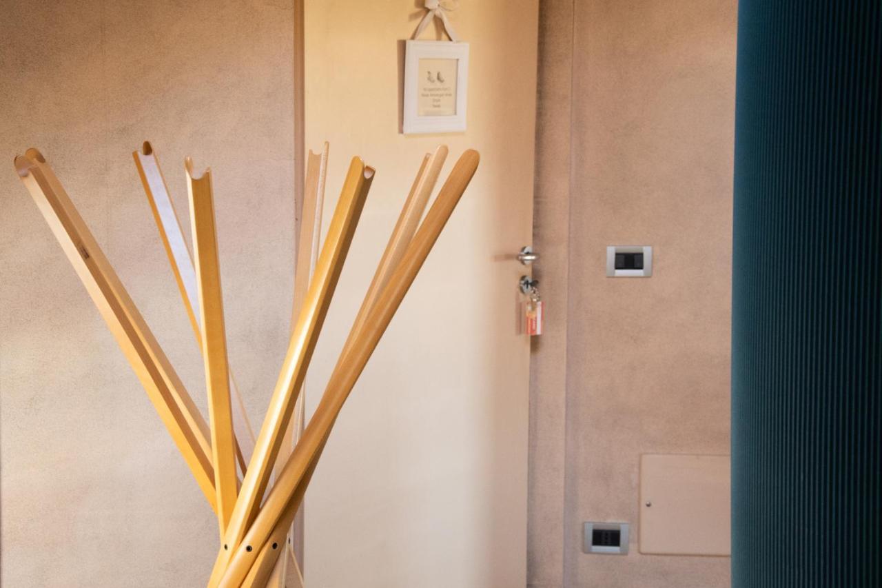Il Gomitolo Bed & Breakfast Biella Dış mekan fotoğraf