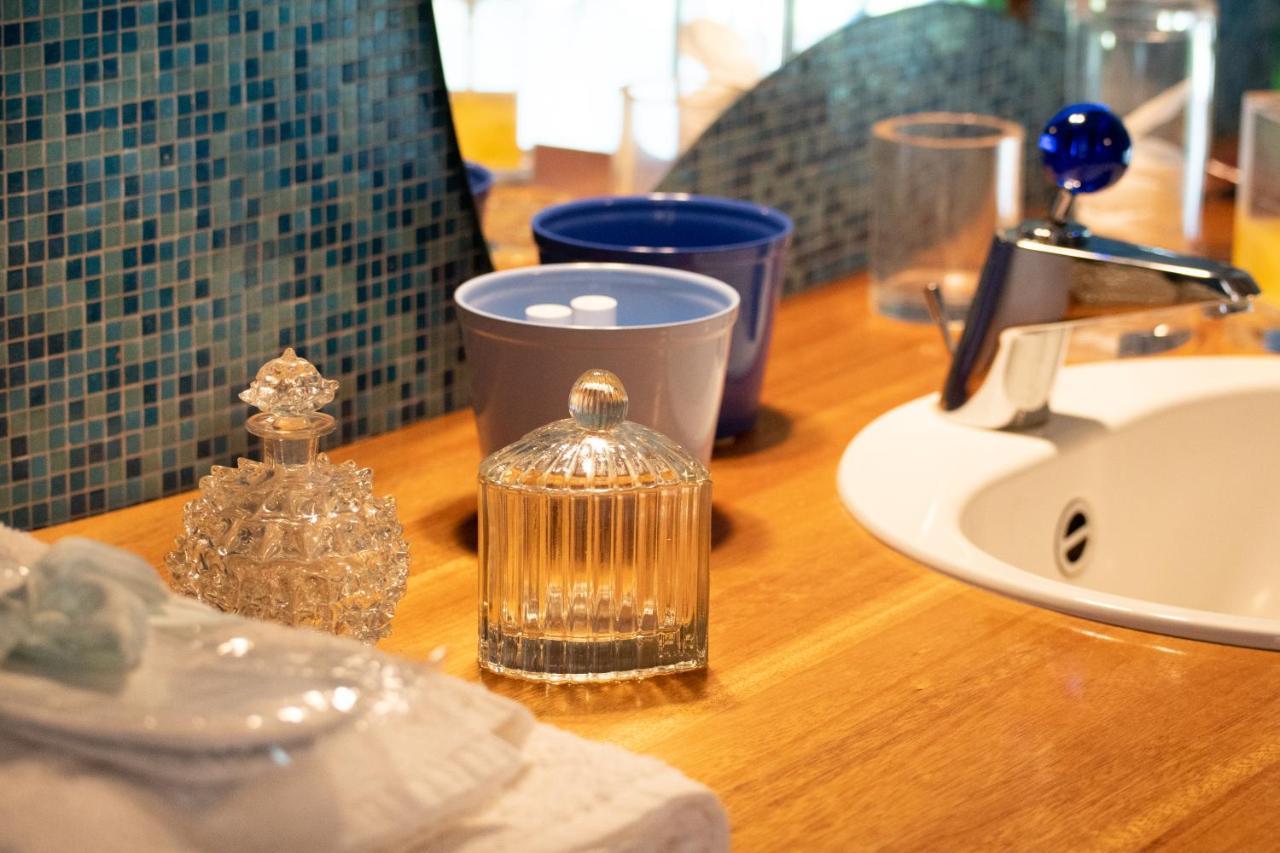 Il Gomitolo Bed & Breakfast Biella Dış mekan fotoğraf